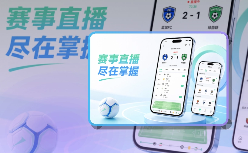 开云回访赛事更自然，赛程比分APP获取